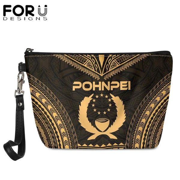 cosmetic bags & cases forudesigns ladies make up polynesian pohnpei samoan tribal pattern multifunction women travel storage bag
cosmetic bags & cases forudesigns ladies make up polynesian pohnpei samoan tribal pattern multifunction women travel storage bag