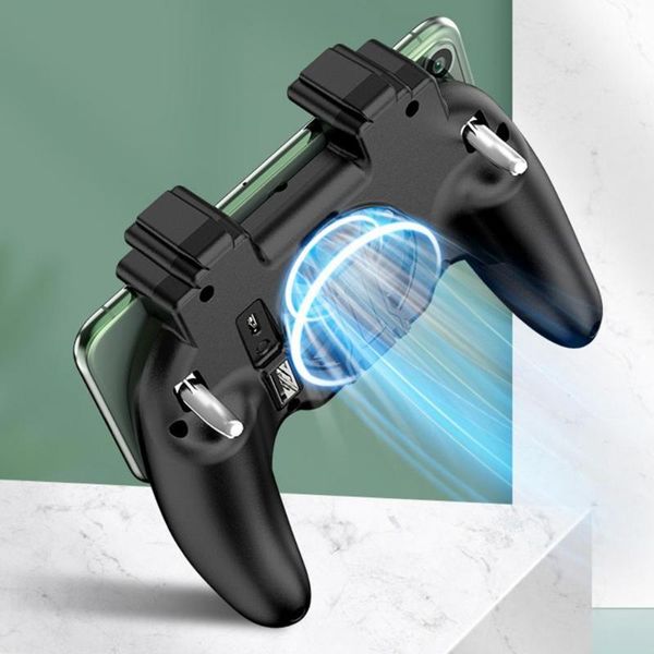 game controllers & joysticks h13 radiator gamepad multifunctional heat dissipation stable cooling fan mobile controller for phones
game controllers & joysticks h13 radiator gamepad multifunctional heat dissipation stable cooling fan mobile controller for phones