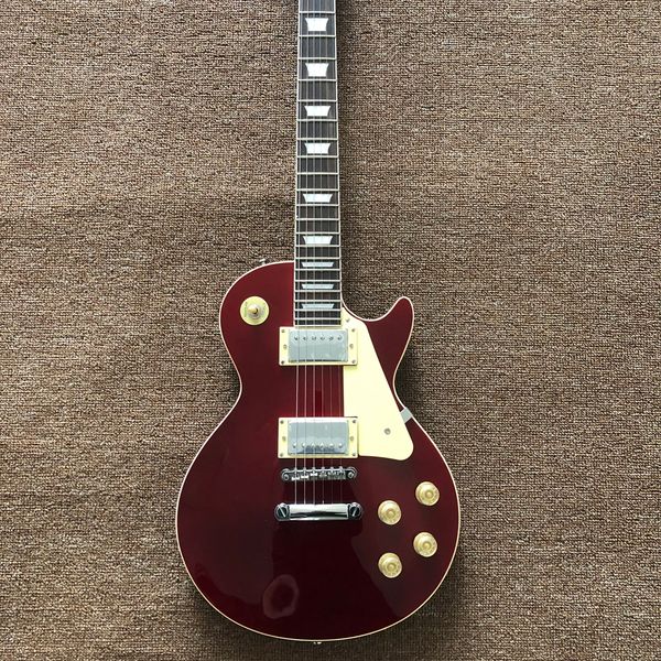 guitar .maple rosewood fingerboard,chrome hardware