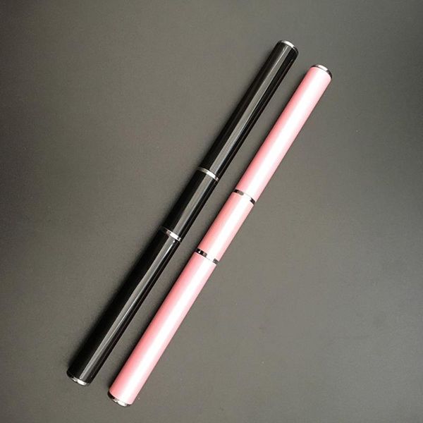 nail gel 2pcs glue pen multi function manicure brush light therapy tool (+ black), Red;pink
nail gel 2pcs glue pen multi function manicure brush light therapy tool (+ black), Red;pink