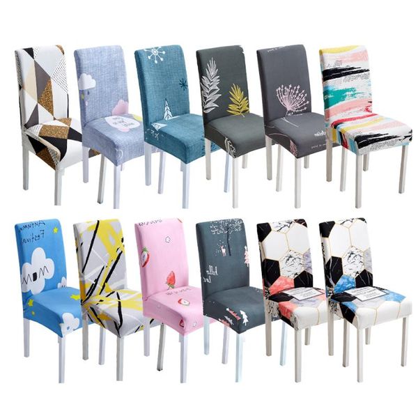 chair covers 1pc polyester fabric elastic cover for kitchen/wedding stretch spandex dining room geometric pattern
chair covers 1pc polyester fabric elastic cover for kitchen/wedding stretch spandex dining room geometric pattern