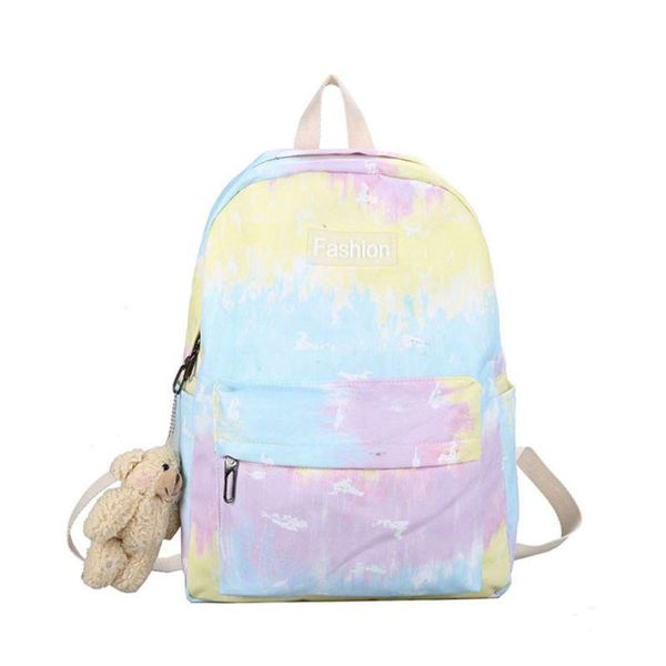 school bags h9ed women backpack mixed color fashion travel daypack college bag rucksack
school bags h9ed women backpack mixed color fashion travel daypack college bag rucksack