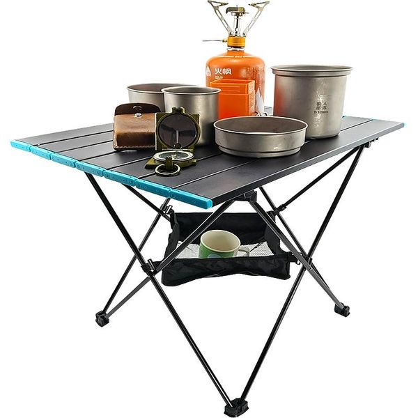 folding camp table large portable camping table and carrying bags for indoor and outdoor picnic
folding camp table large portable camping table and carrying bags for indoor and outdoor picnic