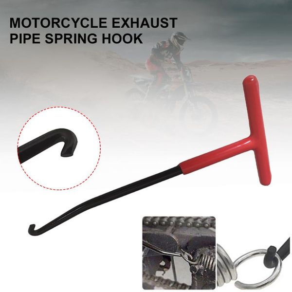 motorcycle exhaust system spring hook universal pipe t-handle puller repair tool motor accessories
motorcycle exhaust system spring hook universal pipe t-handle puller repair tool motor accessories