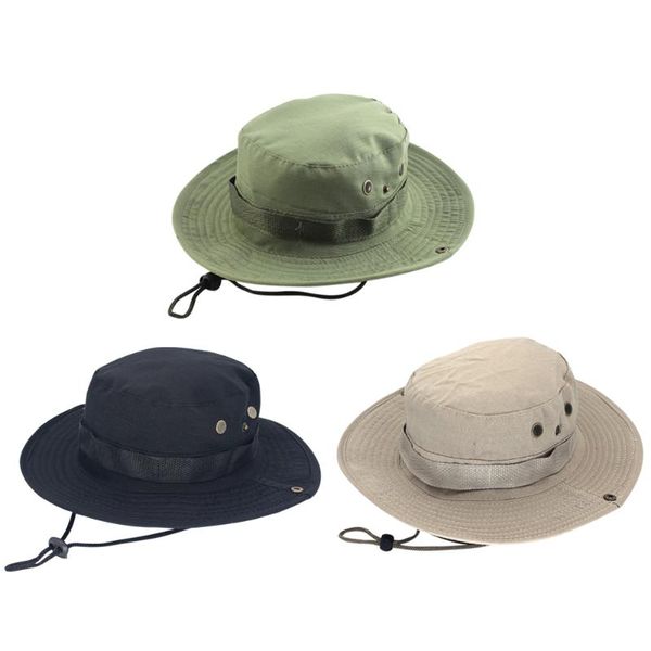 outdoor hats fashion fisherman hat jungle camping benny cap round-rimmed casual breathable, Black;white
outdoor hats fashion fisherman hat jungle camping benny cap round-rimmed casual breathable, Black;white