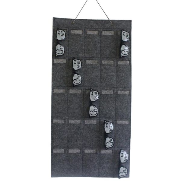 glasses storage wall 2021 sunglasses organizer storage wall pocket by sunglasses 15/25 slots felt home decoration#1971
glasses storage wall 2021 sunglasses organizer storage wall pocket by sunglasses 15/25 slots felt home decoration#1971