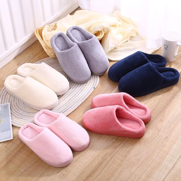 slippers autumn and winter cotton female home indoor couple men's thick-soled warm hair fashion explosive shoes, Black
slippers autumn and winter cotton female home indoor couple men's thick-soled warm hair fashion explosive shoes, Black