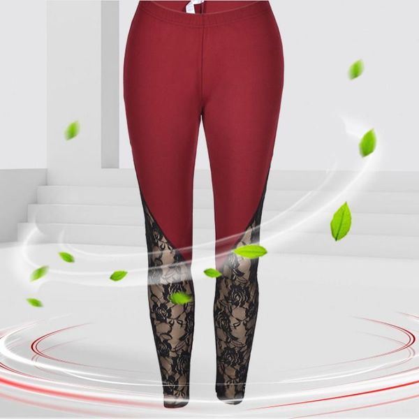 yoga outfits leggings sport women fitness mat high waist woman hollow lace stitching gym push up jeggings, White;red
yoga outfits leggings sport women fitness mat high waist woman hollow lace stitching gym push up jeggings, White;red