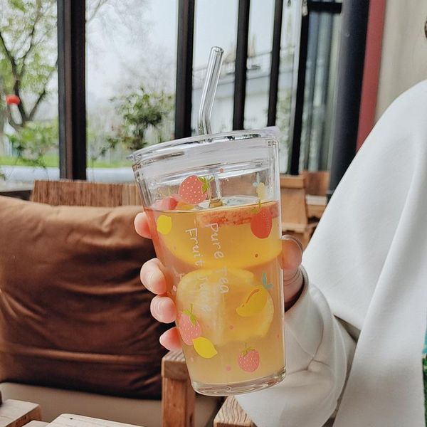 mugs 450ml travel glass mug coffee cup heat-resistant scale car water milk non-slip cover straw cups set
mugs 450ml travel glass mug coffee cup heat-resistant scale car water milk non-slip cover straw cups set