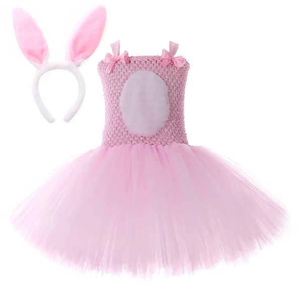 pink bunny girl costume toddler kids rabbit tutu dress outfits for baby girls new year birthday dresses easter holiday clothes 210303, Red;yellow
pink bunny girl costume toddler kids rabbit tutu dress outfits for baby girls new year birthday dresses easter holiday clothes 210303, Red;yellow