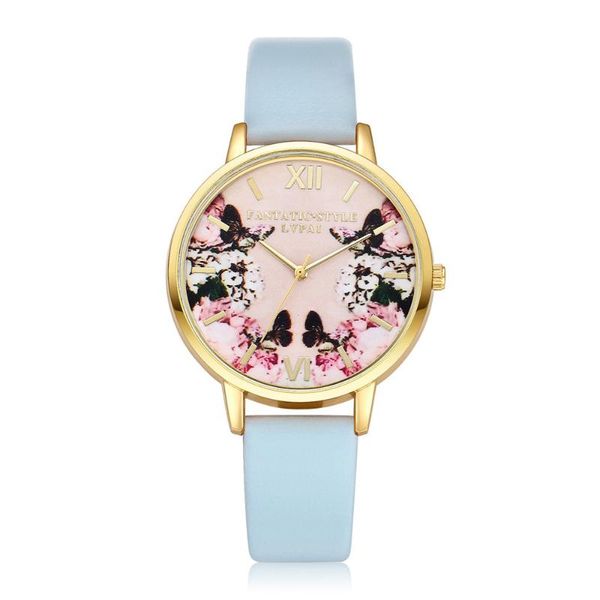 wristwatches watches women dress wrist fashion casual quartz band analog business mujer kadin kol saati zegarki damskie smart clock, Slivery;brown
wristwatches watches women dress wrist fashion casual quartz band analog business mujer kadin kol saati zegarki damskie smart clock, Slivery;brown