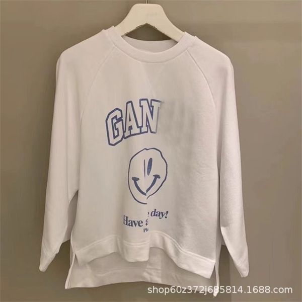 early autumn 2021 new nordic fashion brand letter smiley face printed sweater shorts set for women, Black
early autumn 2021 new nordic fashion brand letter smiley face printed sweater shorts set for women, Black