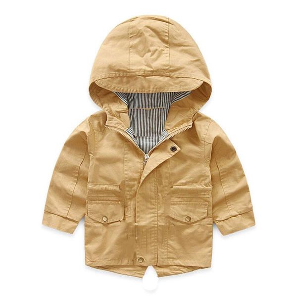 jackets 2021 spring autunm trench coat for boys baby windbreaker kids hoodies outerwear 1-4 years children's clothing, Blue;gray
jackets 2021 spring autunm trench coat for boys baby windbreaker kids hoodies outerwear 1-4 years children's clothing, Blue;gray