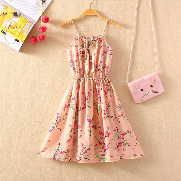 casual dresses bohemian women summer dress fashion floral print sundress elastic waist sleeveless, Black;gray
casual dresses bohemian women summer dress fashion floral print sundress elastic waist sleeveless, Black;gray