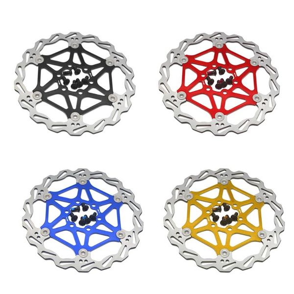 bike brakes bicycle ultralight brake mountain cycling rotor strong heat dissipation floating 160mm mtb disc pad
bike brakes bicycle ultralight brake mountain cycling rotor strong heat dissipation floating 160mm mtb disc pad