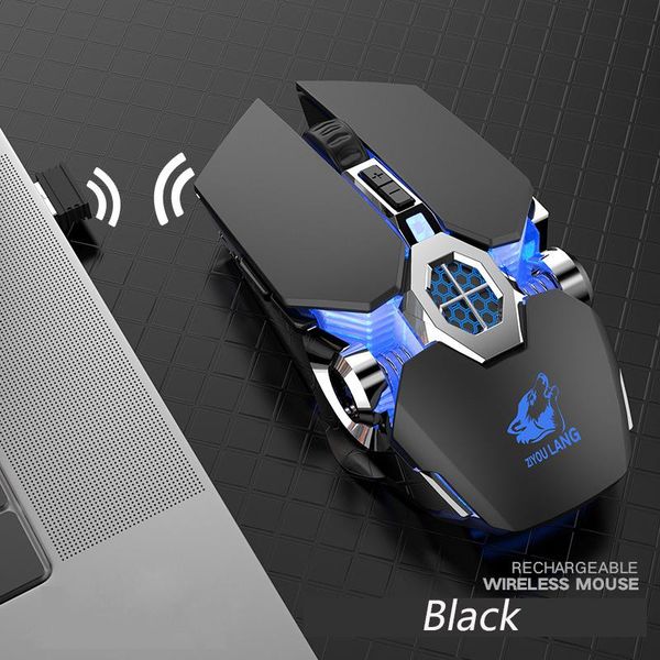 wireless mouse bluetooth rechargeable gaming mouse computer silent ergonomic backlit led mechanical for lappc
wireless mouse bluetooth rechargeable gaming mouse computer silent ergonomic backlit led mechanical for lappc