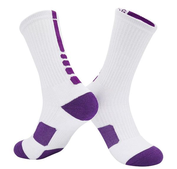 100 pairs of multi color optional outdoor basketball court thickened socks children towel bottom student sports competition socks, Black
100 pairs of multi color optional outdoor basketball court thickened socks children towel bottom student sports competition socks, Black