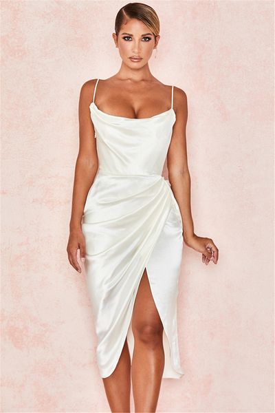 casual dresses celebrity bandage dress white satin spaghetti straps midi woman bodycon autumn 3obn, Black;gray
casual dresses celebrity bandage dress white satin spaghetti straps midi woman bodycon autumn 3obn, Black;gray