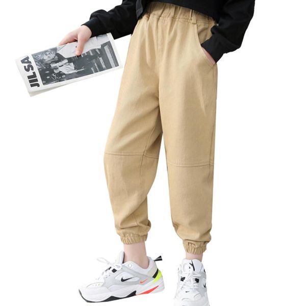 girl cargo pants solid color sport pants for girl casual style trousers for children spring autumn clothes 6 8 10 12 14, Blue
girl cargo pants solid color sport pants for girl casual style trousers for children spring autumn clothes 6 8 10 12 14, Blue