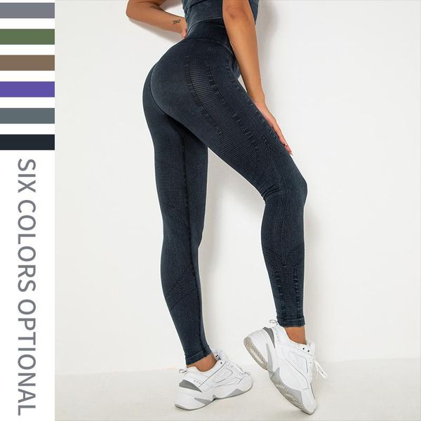women's leggings seamless casual buttocks fitness workout women slim elasticity push up legging sportswear, Black
women's leggings seamless casual buttocks fitness workout women slim elasticity push up legging sportswear, Black