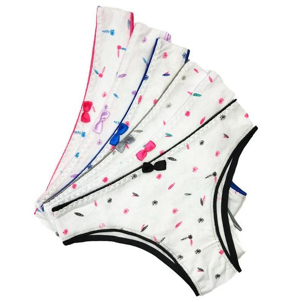 panties 6pcs 10-20t cotton soft for girls thongs puberty girl cute print underwear teenage calcinha infantil, Camo
panties 6pcs 10-20t cotton soft for girls thongs puberty girl cute print underwear teenage calcinha infantil, Camo