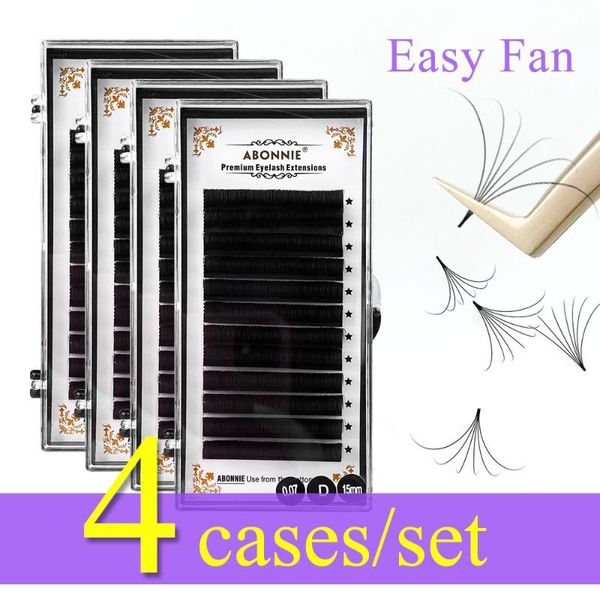 false eyelashes abonnie eyelash bundles 4 trays 0.05 0.07 mink extensions 8-18mm private label volume lash tray 1s auto fans
false eyelashes abonnie eyelash bundles 4 trays 0.05 0.07 mink extensions 8-18mm private label volume lash tray 1s auto fans