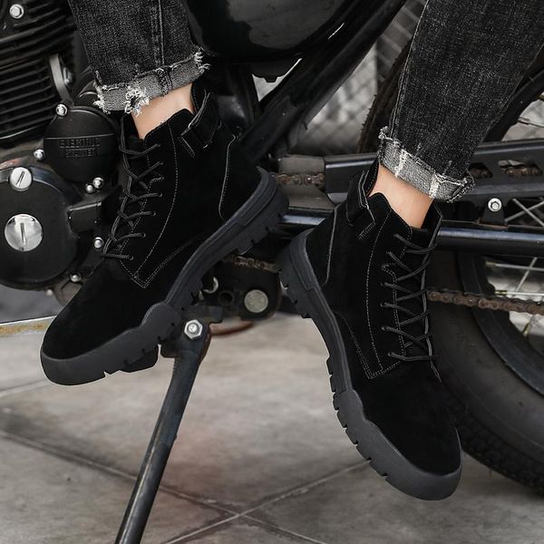 boots canvas sports zapatos work casuales para coturno mens sneaker spring shoes de botas boty men causal for hombre cuero shoe, Black
boots canvas sports zapatos work casuales para coturno mens sneaker spring shoes de botas boty men causal for hombre cuero shoe, Black