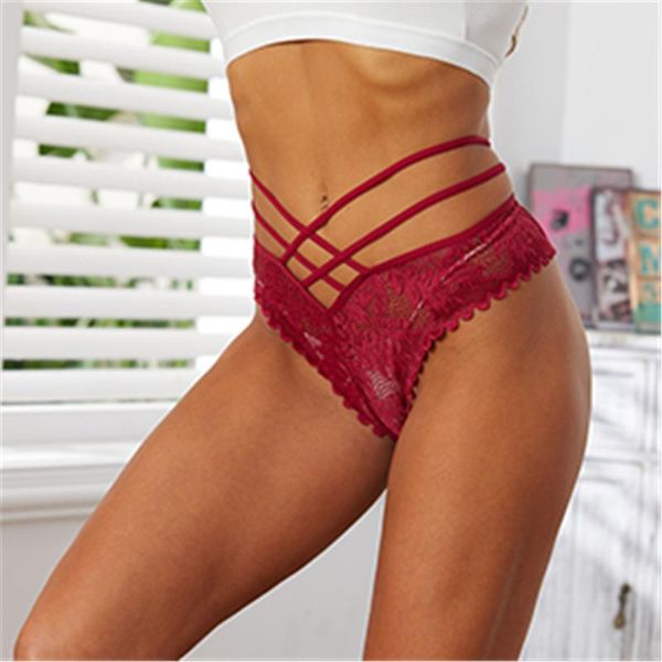 women's panties g-string thongs red lace cross strap slim panty female underwear hollow out lady briefs, Black;pink
women's panties g-string thongs red lace cross strap slim panty female underwear hollow out lady briefs, Black;pink
