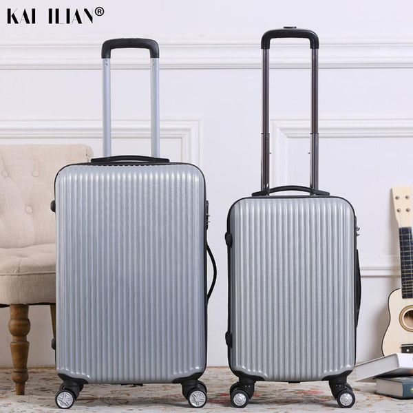 suitcases 20/24 inch spinner rolling luggage women suitcase on wheels cabin carry-on trolley bag box men fashion code case
suitcases 20/24 inch spinner rolling luggage women suitcase on wheels cabin carry-on trolley bag box men fashion code case
