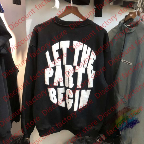 2021fwss crewneck men women sweatshirts pullover black rose
2021fwss crewneck men women sweatshirts pullover black rose