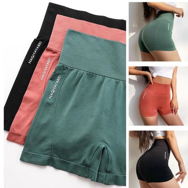 high waist workout shorts vital seamless fitness yoga scrunch butt running sport women gym leggings yj004, White;black
high waist workout shorts vital seamless fitness yoga scrunch butt running sport women gym leggings yj004, White;black
