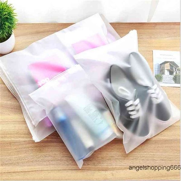 travelling storage bag frosted plastic reclosable zipper bags reusable packaging pouch for clothes jewelry food package sq
travelling storage bag frosted plastic reclosable zipper bags reusable packaging pouch for clothes jewelry food package sq