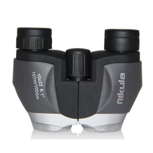 telescope & binoculars genuine 10x22 hd for fishing portable outdoor fun sports game concert spotting scope mini
telescope & binoculars genuine 10x22 hd for fishing portable outdoor fun sports game concert spotting scope mini