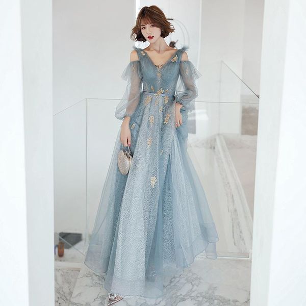 ethnic clothing vestidos fairy blue v neck prom dresses 2021 vintage long a-line tulle evening dress banquet gowns qipao, Red
ethnic clothing vestidos fairy blue v neck prom dresses 2021 vintage long a-line tulle evening dress banquet gowns qipao, Red