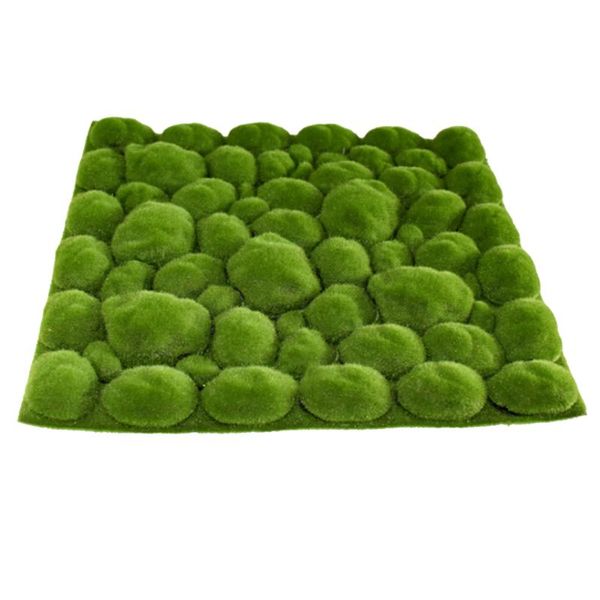 artificial plant lawn home simulation plant background wall moss turf green sod interior window decoration for inddor garden
artificial plant lawn home simulation plant background wall moss turf green sod interior window decoration for inddor garden