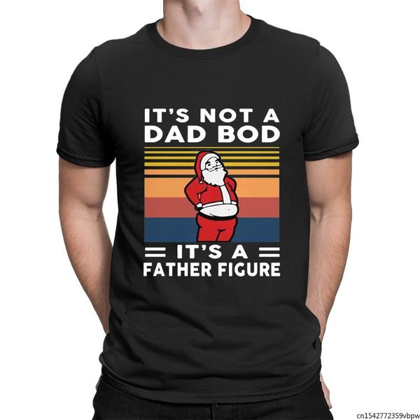 men's t-shirts vintage mens t shirt santa it s not a dad bod its father figure christmas gifts novelty t-shirt, White;black
men's t-shirts vintage mens t shirt santa it s not a dad bod its father figure christmas gifts novelty t-shirt, White;black