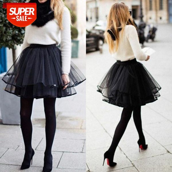 new ladies tulle skirt womens vintage skirt 50s rockabilly tutu petticoat ball gown #bz6c, Black
new ladies tulle skirt womens vintage skirt 50s rockabilly tutu petticoat ball gown #bz6c, Black
