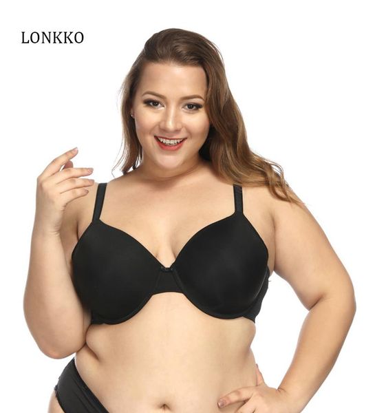 lonkko c dd ddd e f g h i j cup plus size for women ladies breathable underwear female fashion push up bra comfort ultra thin, Red;black
lonkko c dd ddd e f g h i j cup plus size for women ladies breathable underwear female fashion push up bra comfort ultra thin, Red;black