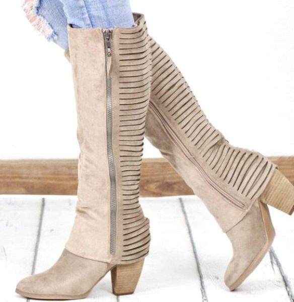 boots women shoes autumn winter over the knee ladies high heels hollow thigh long platform punk riding big size, Black
boots women shoes autumn winter over the knee ladies high heels hollow thigh long platform punk riding big size, Black