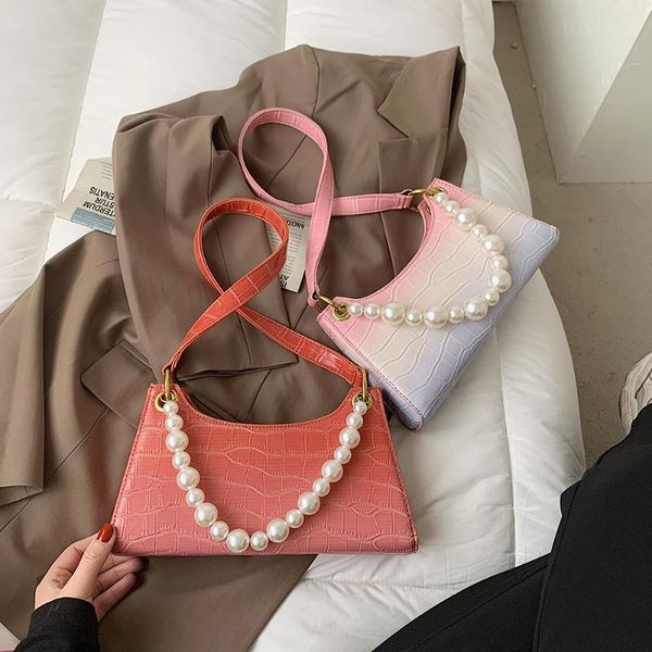 evening bags fashion women alligator pattern shoulder gradient color zipper underarm bag ladies retro pu leather handbags totes
evening bags fashion women alligator pattern shoulder gradient color zipper underarm bag ladies retro pu leather handbags totes