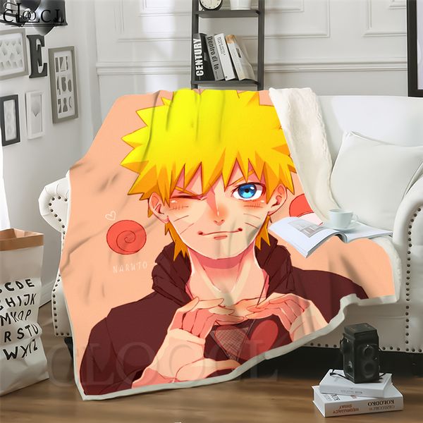 cloocl blankets japan anime uzumaki naruto 3d print harajuku sofa travel throw blanket teens bedding plush quilt
cloocl blankets japan anime uzumaki naruto 3d print harajuku sofa travel throw blanket teens bedding plush quilt