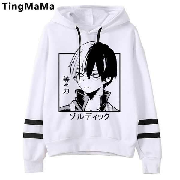 men's hoodies & sweatshirts japanese anime my hero academia men kawaii harajuku so todoroki graphic streetwear dabi male, Black
men's hoodies & sweatshirts japanese anime my hero academia men kawaii harajuku so todoroki graphic streetwear dabi male, Black