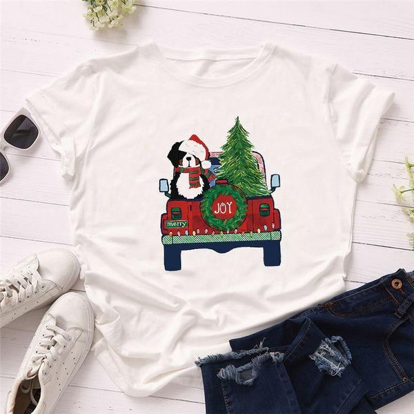 fashion women t-shirt warm es new year merry tee shirt christmas tumblr graphic t shirt female tees camisa print, White
fashion women t-shirt warm es new year merry tee shirt christmas tumblr graphic t shirt female tees camisa print, White