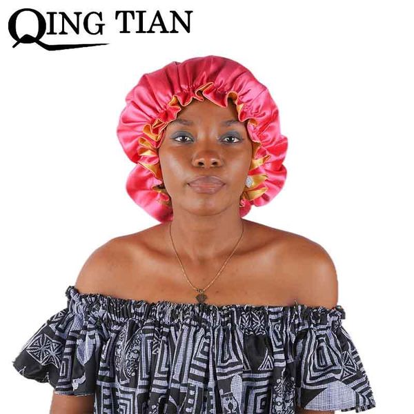 beanies satin silk bonnet lined sleeping hat bling shiny sequins women silky head cover for curly springy hair
beanies satin silk bonnet lined sleeping hat bling shiny sequins women silky head cover for curly springy hair