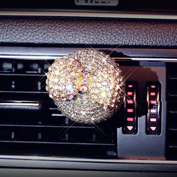 car air freshener ornaments crystal diamond flower auto condition vent clip perfume balsam fragrance interior decor
car air freshener ornaments crystal diamond flower auto condition vent clip perfume balsam fragrance interior decor