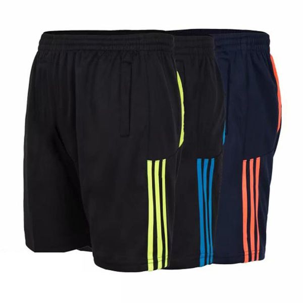 running shorts men sport with zipper pockets training workout and joggings pants quick dry soccer beach short yoga, Black;blue
running shorts men sport with zipper pockets training workout and joggings pants quick dry soccer beach short yoga, Black;blue