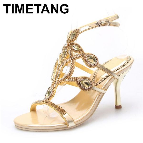 dress shoes timetangwoman leather sandals summer bohemian gold wedding bridal shoe femme chaussures etee1031, Black
dress shoes timetangwoman leather sandals summer bohemian gold wedding bridal shoe femme chaussures etee1031, Black
