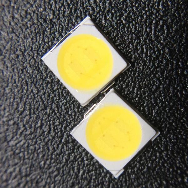 5000pcs/lot 3030 lamp beads 130-140lm 1w 3v 6v white warm white neutral led ptc copper bracket 
5000pcs/lot 3030 lamp beads 130-140lm 1w 3v 6v white warm white neutral led ptc copper bracket