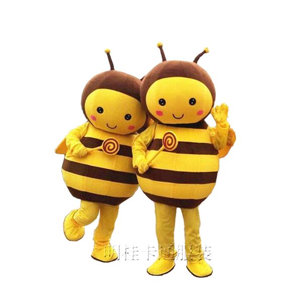 mascot costumes little bee cartoon doll costume animation cos props bee walking doll clothing custom halloween carnival party costume, Red;yellow
mascot costumes little bee cartoon doll costume animation cos props bee walking doll clothing custom halloween carnival party costume, Red;yellow
