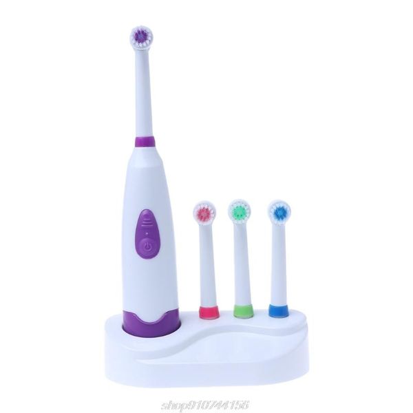 smart electric toothbrush 1 set with 4 brush heads battery operated oral hygiene no rechargeable teeth m11 21 dropship
smart electric toothbrush 1 set with 4 brush heads battery operated oral hygiene no rechargeable teeth m11 21 dropship